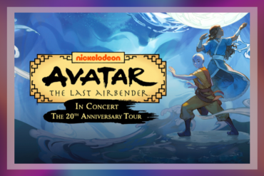 Avatar: The Last Airbender in Concert Presented by Dennis C. Moss Cultural Arts Center