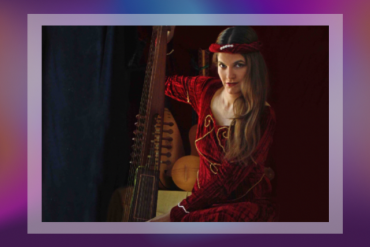 MIGF 2026 GuitART Festival: Liamna Pestana