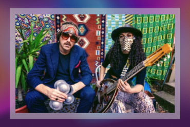 Bab L Bluz Presented by Rhythm Foundation