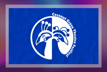 The Lesser Leyendecker Presented by Coconut Grove Theatre Festival