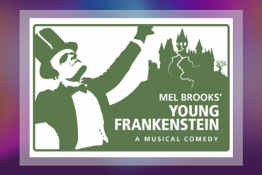 Young Frankenstein The Musical Presented by University of Miami Department of Theatre Arts