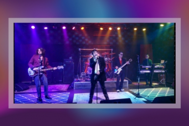 Musical Tribute to Duran Duran & INXS Presented by Dennis C. Moss Cultural Arts Center