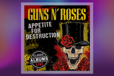 Classic Albums Live (Guns N' Roses - Appetite for Destruction) Presented by Dennis C. Moss Cultural Arts Center