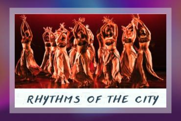 Rhythms of the City Presented by Armour Dance Theatre