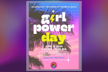 Girl Power Day Presented by Girl Power Rocks