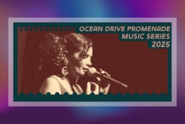 Ocean Drive Promenade Music Series: Summer Concerts Presented by Ocean Drive Association