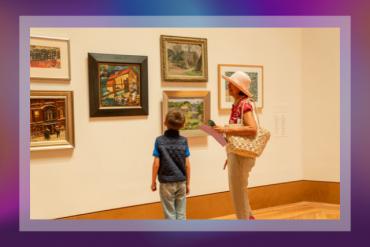 Family Day Presented by Patricia & Phillip Frost Art Museum, FIU