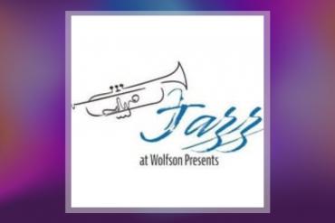 Jazz at Wolfson Presents