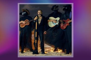 Raven and the Dark Shadows Presented by The Rhythm Foundation