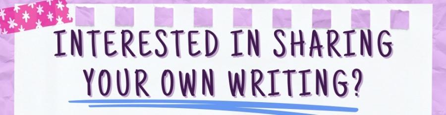 Submit a Blog Request!